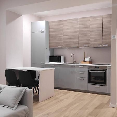 Casa Vacanze Комо Екстериор снимка