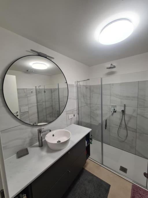 Casa Vacanze Комо Екстериор снимка