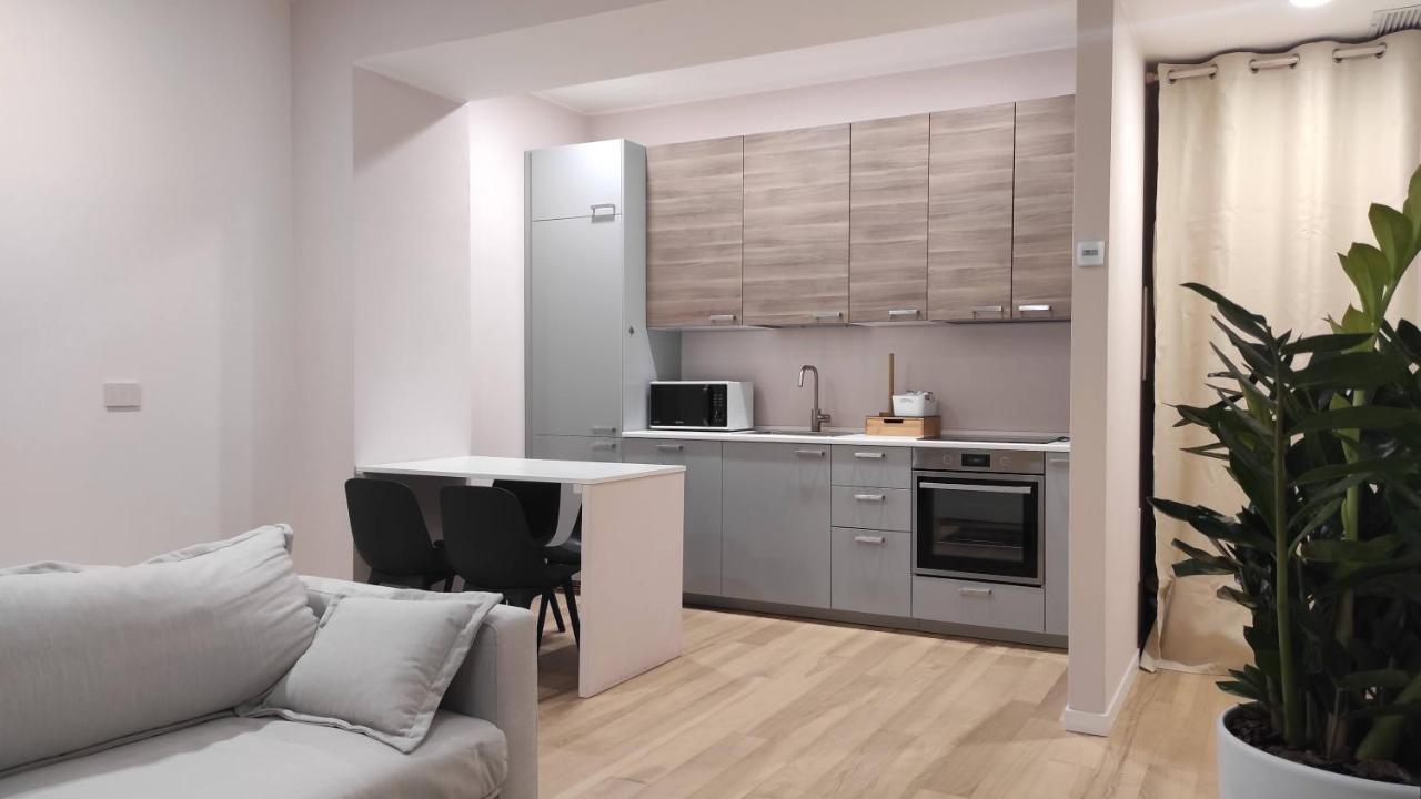 Casa Vacanze Комо Екстериор снимка