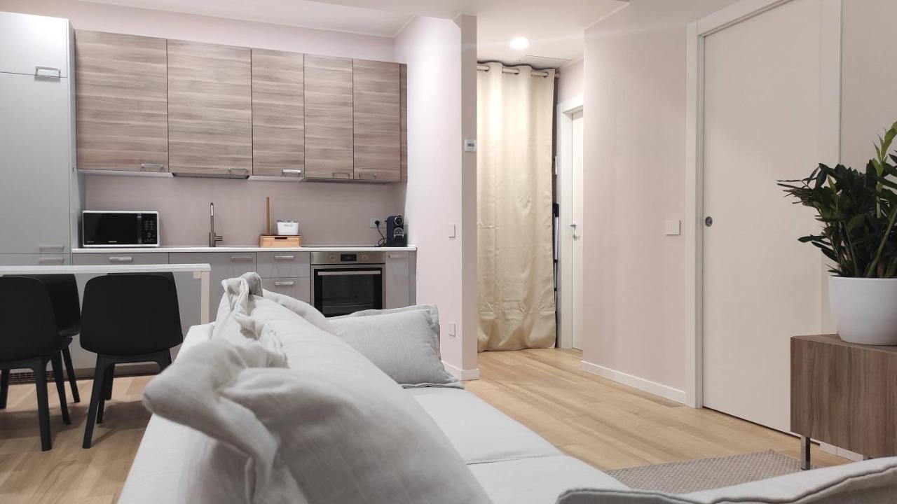 Casa Vacanze Комо Екстериор снимка