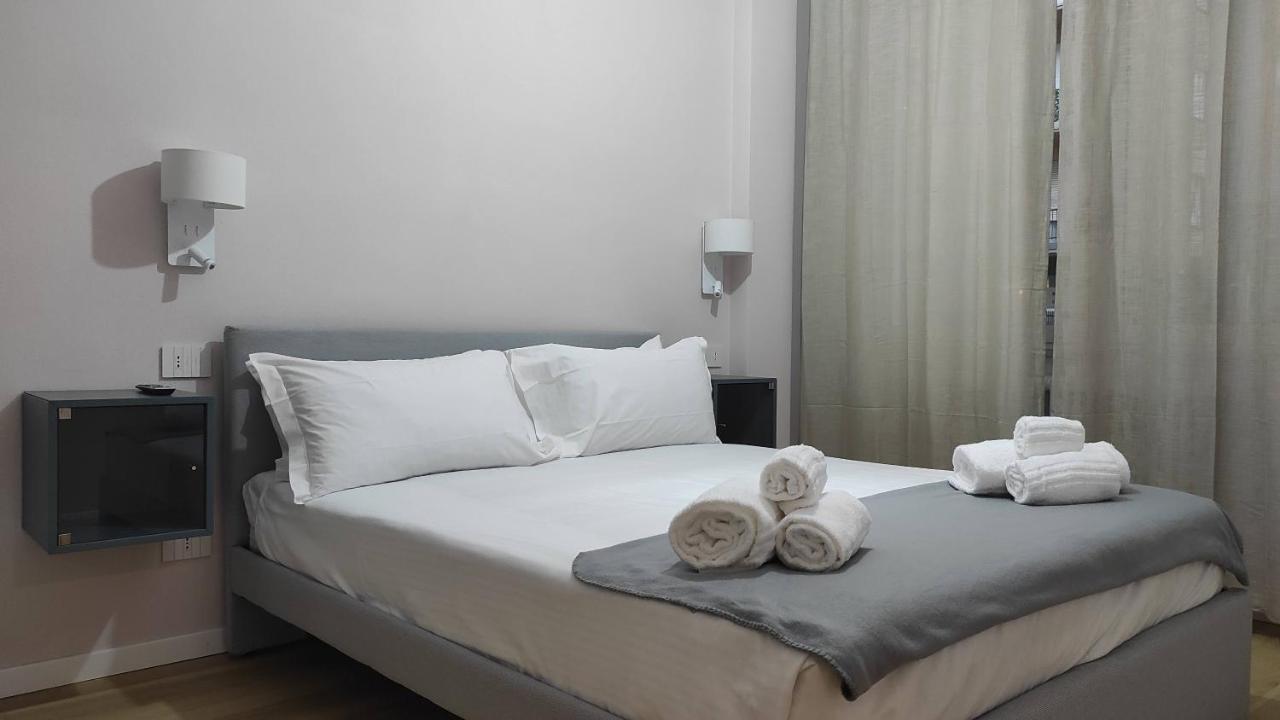 Casa Vacanze Комо Екстериор снимка