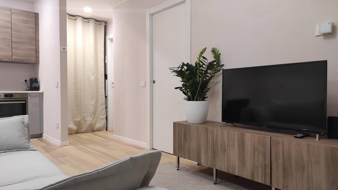 Casa Vacanze Комо Екстериор снимка