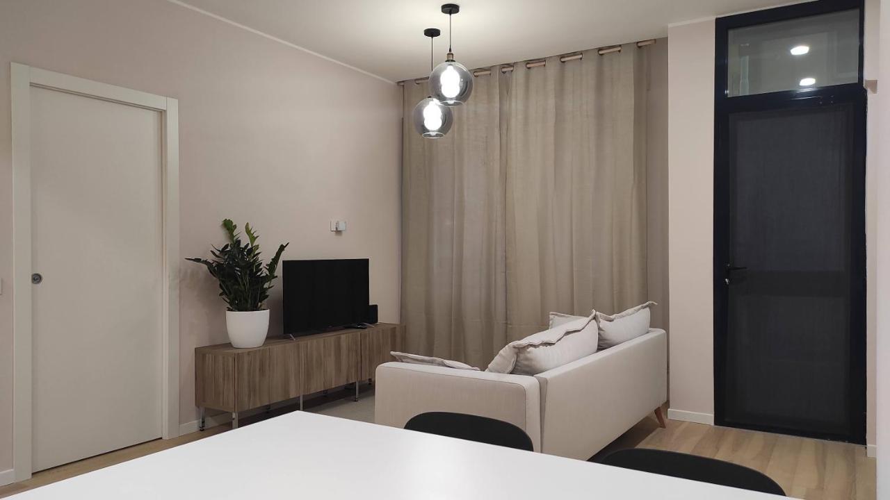 Casa Vacanze Комо Екстериор снимка