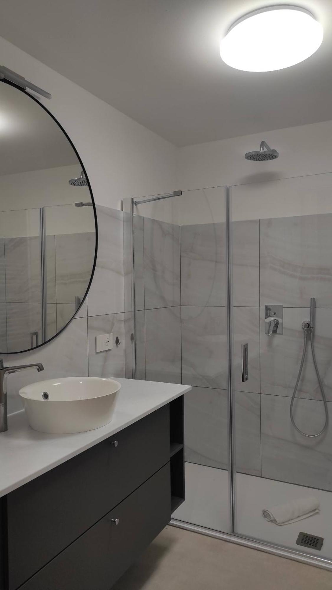 Casa Vacanze Комо Екстериор снимка